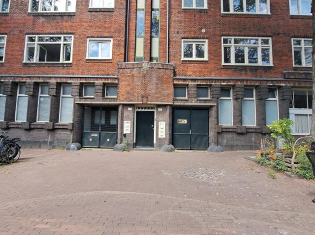 Appartement in Amsterdam