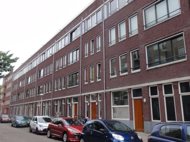 Appartement in Amsterdam