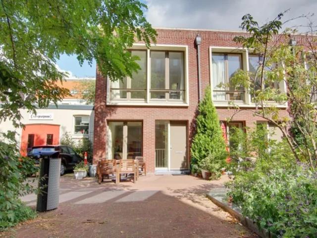 Appartement in Amsterdam