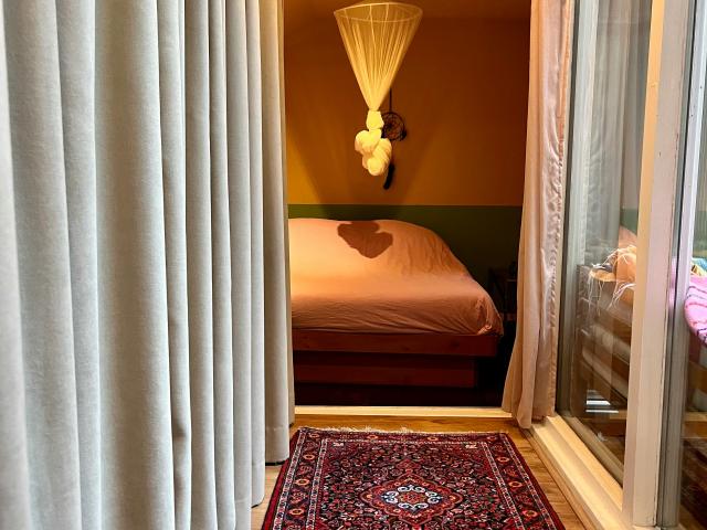 Appartement in Amsterdam