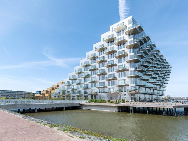 Appartement in Amsterdam