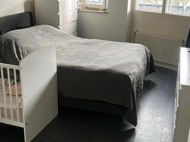 appartement in Amsterdam, Ardennenlaan
