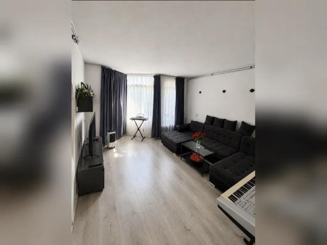 appartement in Amsterdam, Boniplein