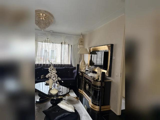 appartement in Amsterdam, Borneostraat