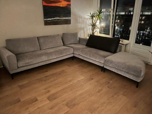 appartement in Amsterdam, Berlaarstraat
