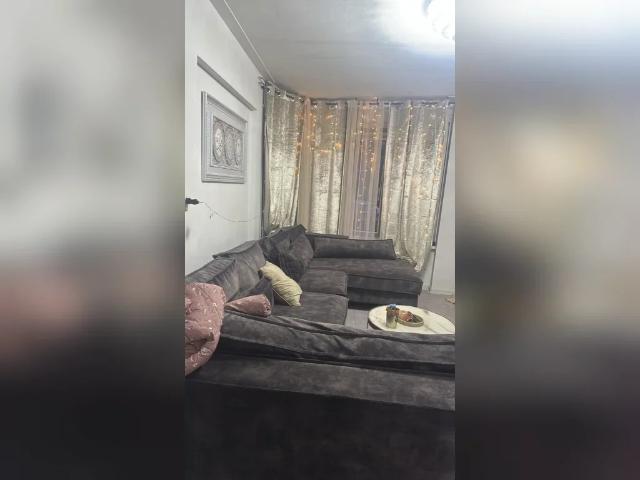 appartement in Amsterdam, Dorus Rijkershof