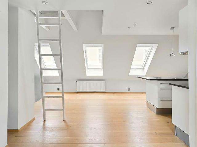 appartement in Amsterdam, Egelantiersgracht