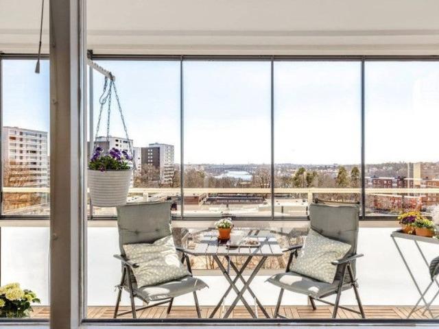 appartement in Amsterdam, Herengracht