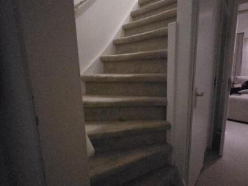 appartement in Amsterdam, Luiksingel