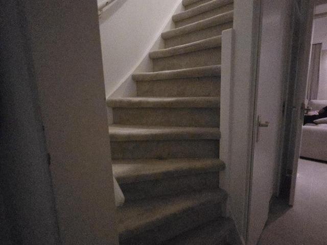 appartement in Amsterdam, Luiksingel