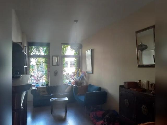 appartement in Amsterdam, Madurastraat