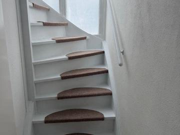 appartement in Amsterdam, Nieuwe Houttuinen