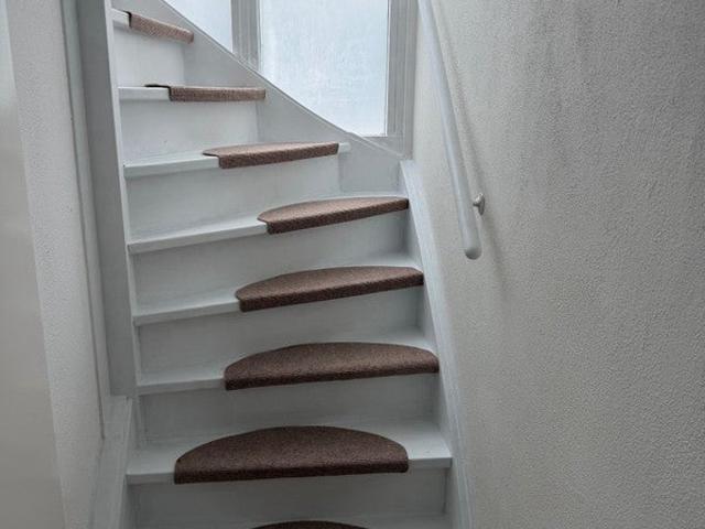 appartement in Amsterdam, Nieuwe Houttuinen