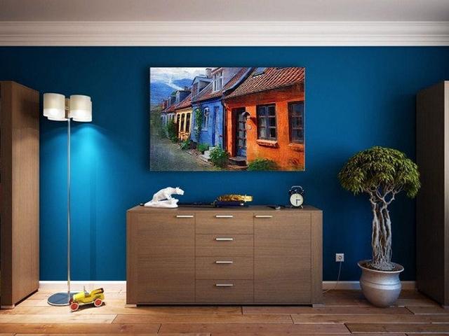 appartement in Amsterdam, Raadhuisstraat