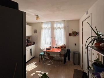 appartement in Amsterdam, Willemsstraat
