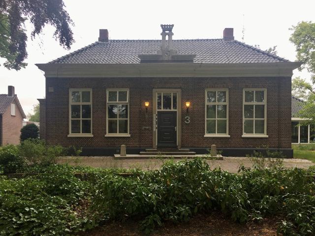 appartement in Annen, Spijkerboorsdijk