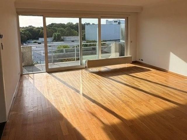 Appartement in Antwerpen