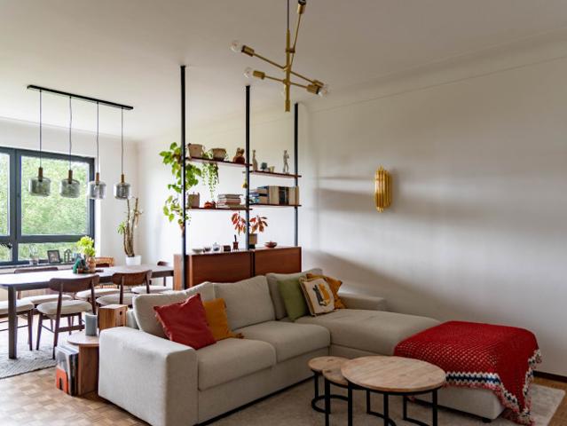 Appartement in Antwerpen