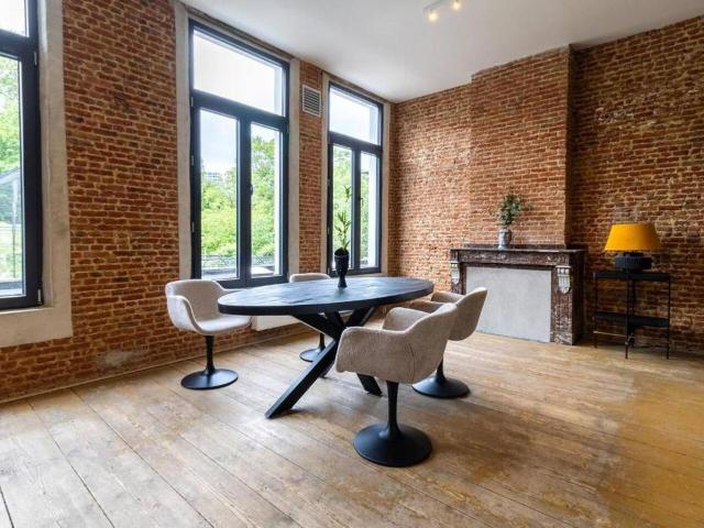 Appartement in Antwerpen