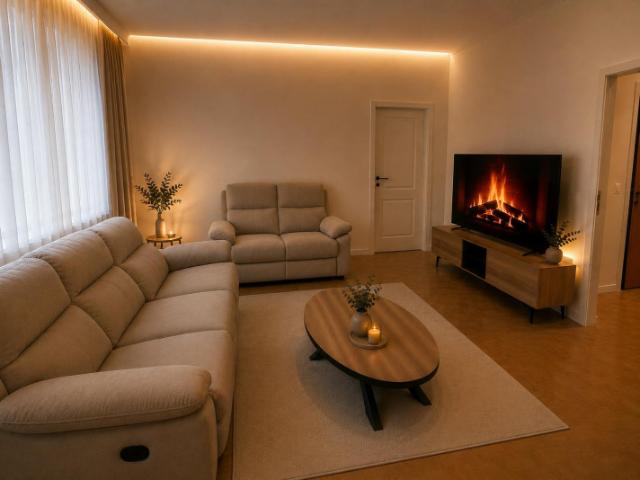 Appartement in Antwerpen