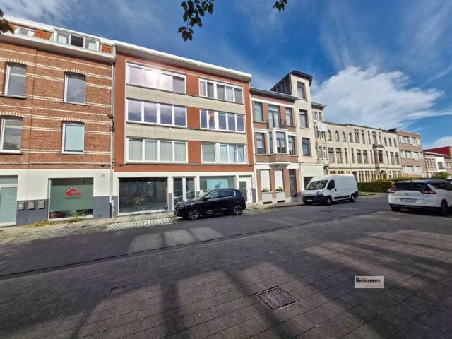 Appartement in Antwerpen