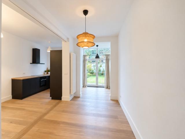 Appartement in Antwerpen