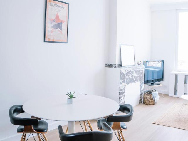 Appartement in Antwerpen