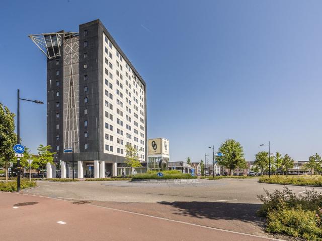 Appartement in Assen