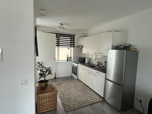 appartement in Assen, Thorbeckelaan