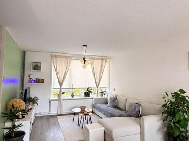 appartement in Assen, Fivelingostraat