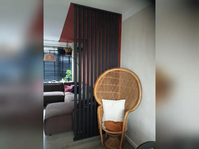 appartement in Assen, Geulstraat