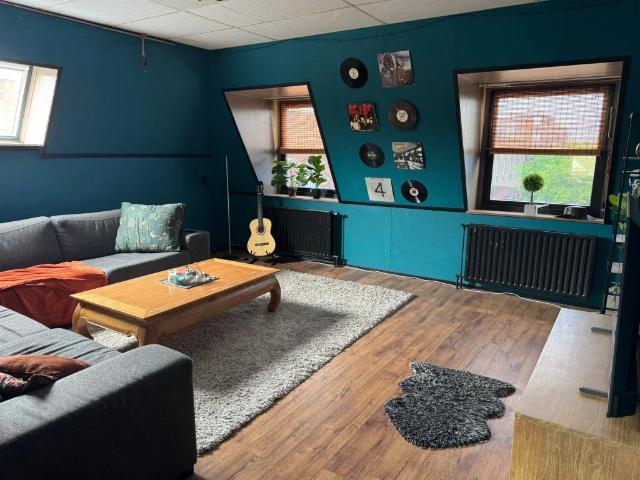appartement in Assen, Korenmolen