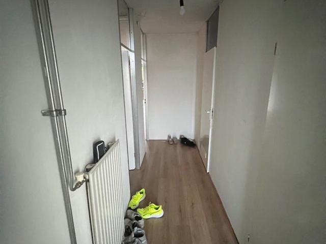 appartement in Assen, Oldengaardestraat