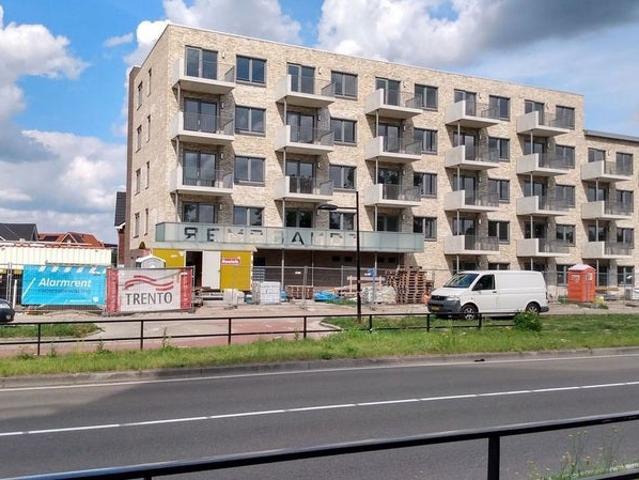 appartement in Assen, Rembrandtlaan