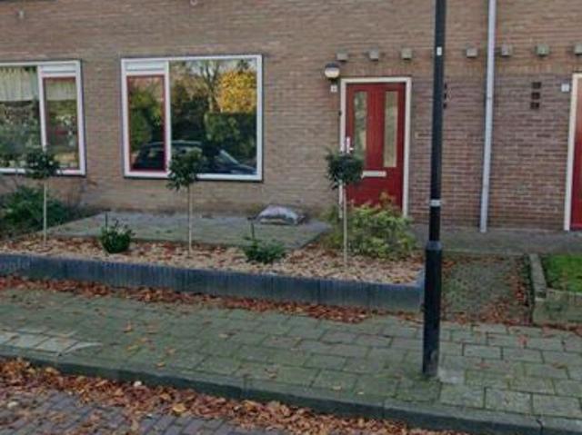 appartement in Asten, Venusstraat
