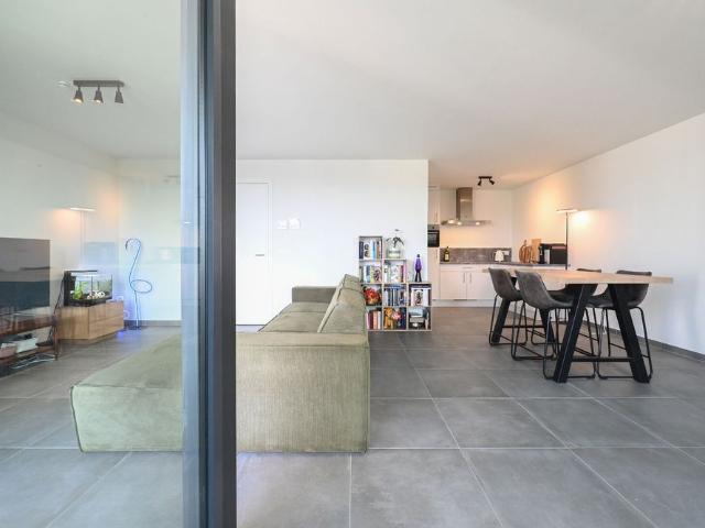 Appartement in Astene