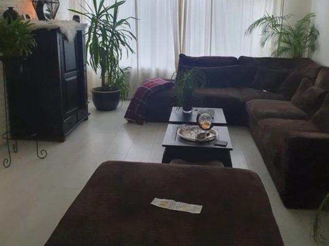 appartement in Arnhem, Udenstraat