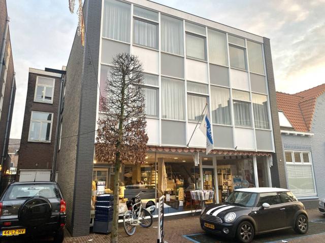 Appartement in Baarn