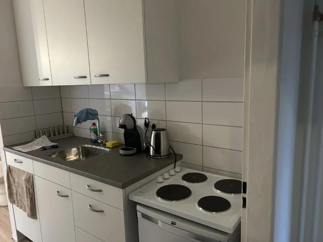 appartement in Beek en Donk, Kloostertuin
