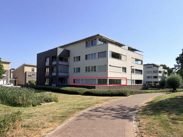 Appartement in Beekdaelen