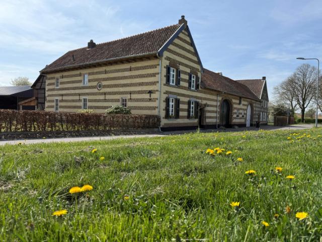 Appartement in Beekdaelen