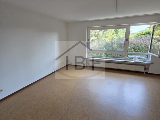 Appartement in beliebter Lage am Wellersberg
