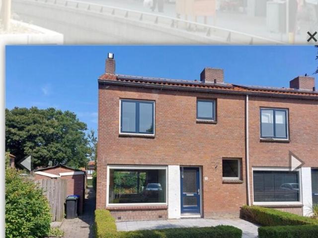 appartement in Bergschenhoek, Margrietstraat