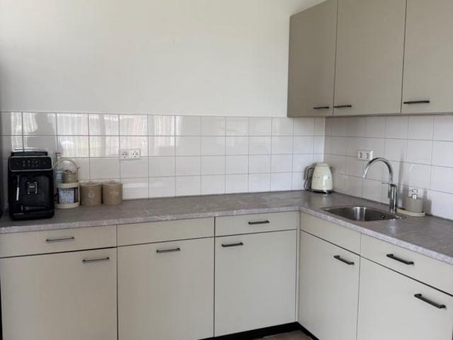 appartement in Bergschenhoek, W.G. Witteveenstraat
