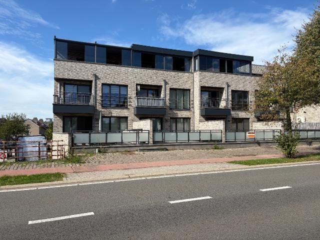Appartement in Beringen