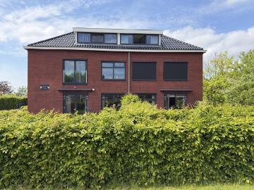 appartement in Berltsum, Kleasterdyk