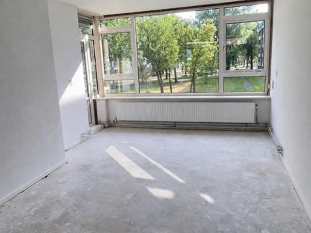 appartement in Beverwijk, Blériotlaan