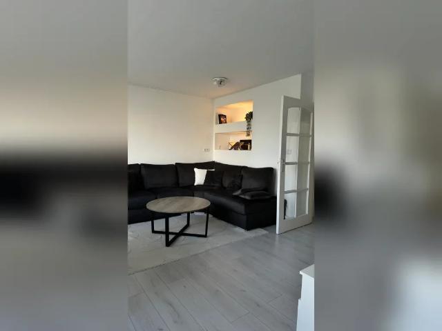 appartement in Beverwijk, Olieslagerslaan