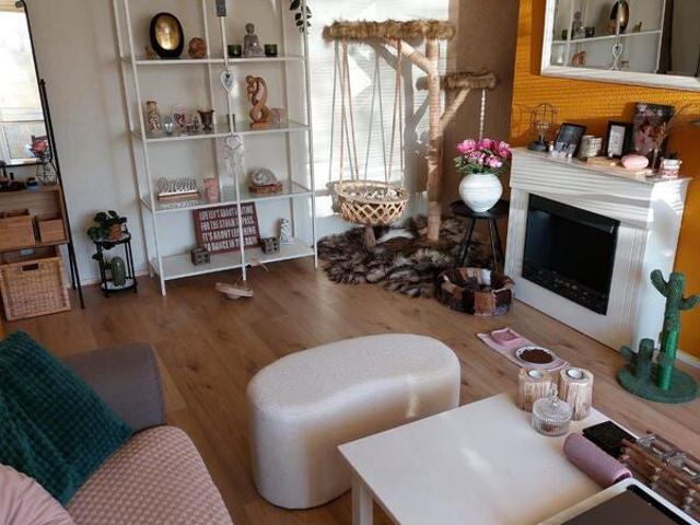 appartement in Beverwijk, Wilgenhoflaan
