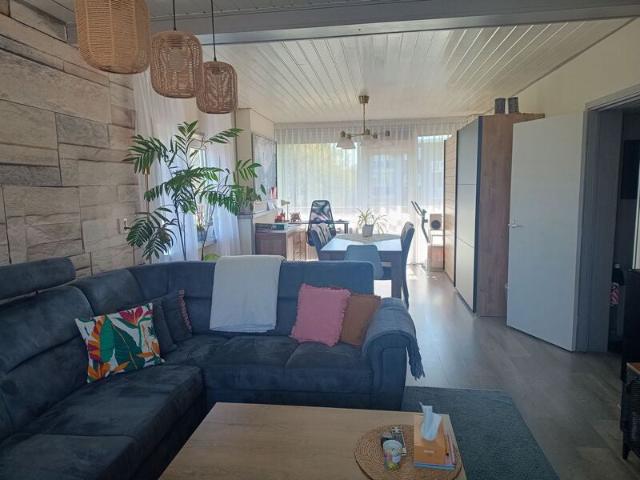 appartement in Beverwijk, van Tijenstraat